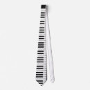 Zoek naar synthesizer stropdassen Toetsenbord