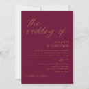 Recherche de bourgeon invitations Romantique