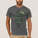 Zoek naar harry potter heren tshirts Slang