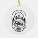 Zoek naar forel ornamenten Zalm