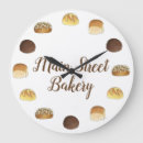 Recherche de petit pain horloges Boulangerie