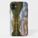 Recherche de gamme de montagne iphone coques Réflexion