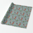 Zoek naar reindeer cadeaupapier Rudolf