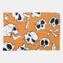 Recherche de skul cuisine linges Halloween