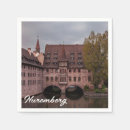 Recherche de bâtiment serviettes Coucher de soleil