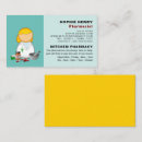 Recherche de chimiste cartes visite Médical