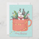 Recherche de de chien noël invitations Dog