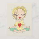 Recherche de fille blonde cartes postales Girly