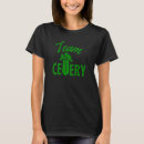 Recherche de celery tshirts Jus