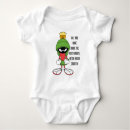 Recherche de alien bébé vêtements Marvin le martien