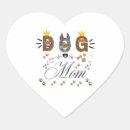 Zoek naar honden poot stickers For her