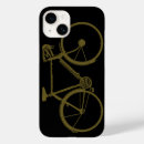 Recherche de cycliste iphone coques Bicyclette