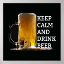 Recherche de boire posters Keep calm