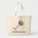 Recherche de verre vin sacs Barre