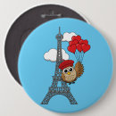 Recherche de hibou badges Coeur