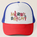 Recherche de brillant casquettes Noël