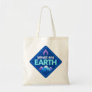 Recherche de earth tote bags Changement climatique