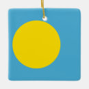Recherche de ornements Drapeau