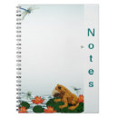 Recherche de grenouille carnets Libellule