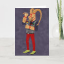 Zoek naar yule kaarten Geit