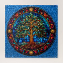 Zoek naar tree puzzels Levensboom