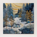 Zoek naar quilt puzzels Blauw