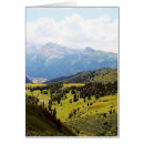 Recherche de dolomites vœux cartes Montagnes