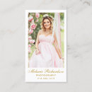 Recherche de headshot cartes visite Moderne