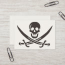 Recherche de crâne de pirate cartes visite Crâne et os