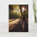 Recherche de arbre feuille vœux cartes Hiver