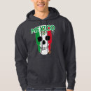 Recherche de crâne mexicain vêtements Mexique