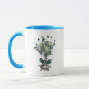 Recherche de steampunk mugs bouteilles Papillons
