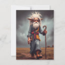 Zoek naar mystieke briefkaarten Wizard