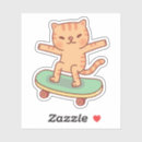 Recherche de planche à voile autocollants Tabby