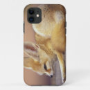 Recherche de petit renard iphone coques Nature