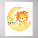 Recherche de citation de lion posters Pour enfants