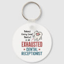 Zoek naar tandheelkunde sleutelhangers Kantoor