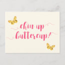 Recherche de motivant vœux cartes Jaune