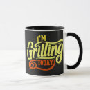 Zoek naar grill mokken Barbeque