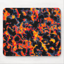 Recherche de flammes tapis souris Chic
