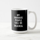Zoek naar grappige voor tante mokken Mama