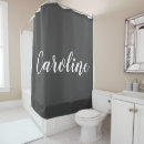 Recherche de rideaux douche Tendance