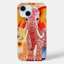 Recherche de éléphant coloré iphone coques Pour tous