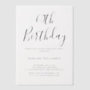 Recherche de spectaculaire invitations Pour tous