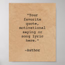 Recherche de machine écrire vintage posters Citation