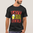 Zoek naar sparen water drink bier tshirts Drank