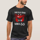 Zoek naar grappige krab tshirts Dit