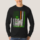 Recherche de coton tulear tshirts Drapeau