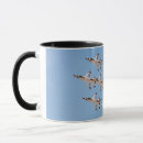 Recherche de thunderbird tasses Avion