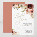 Recherche de earthy invitations Floral
